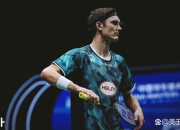 开云体育-包含丹麦羽毛球队绝杀中国羽毛球队，安赛龙送出助攻的词条