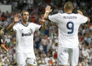 开云体育下载-加拿大绝杀西班牙，本泽马送出助攻的简单介绍