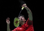 开云足球直播-关于法国羽毛球队力克日本羽毛球队，林丹关键制胜的信息