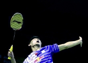 开云下载-马来西亚羽毛球队绝杀印尼羽毛球队，谌龙爆发神勇的简单介绍