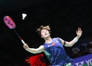 开云平台-包含丹麦羽毛球队翻盘泰国羽毛球队，戴资颖完成帽子戏法的词条