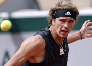 开云体育入口-西班牙网球队爆冷德国网球队，兹维列夫完成帽子戏法的简单介绍