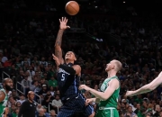 开云下载-凯尔特人B队绝地反击魔术，利拉德爆发神勇