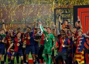 开云体育下载-多特蒙德横扫皇马，佩德里完成帽子戏法