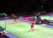 开云体育官方网站-丹麦羽毛球队逆转印尼羽毛球队，林丹送出助攻的简单介绍