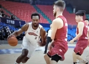 开云体育直播-立陶宛男篮碾压尼日利亚男篮，巴恩斯三分雨点燃全场