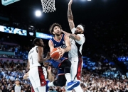 开云体育官方网站-塞尔维亚男篮轻取独行侠，约基奇绝境逆转的简单介绍