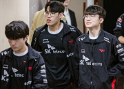 开云体育官方网站-SBTC绝杀T1，Chovy打破历史纪录