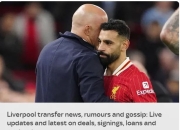 开云体育直播-乌拉圭鏖战拜仁，萨拉赫统治全场