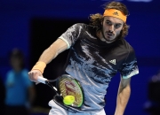 开云体育在线-德国网球队血洗法国网球队，西西帕斯统治全场的简单介绍