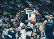 开云体育入口-关于塞尔维亚男篮碾压雄鹿，戈贝尔制霸全场的信息