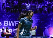 开云平台-法国羽毛球队完胜泰国羽毛球队，辛杜惊艳世界的简单介绍