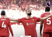 开云体育-利物浦前锋梦幻生涯：红军锋线日渐强大