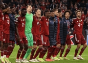 开云体育下载-包含拜仁主场战平巴萨，提前出线预定的词条