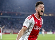 开云体育中国-阿贾克斯险胜晋级欧冠16强的简单介绍