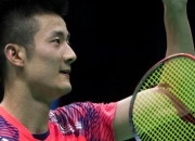 开云足球直播-泰国羽毛球队翻盘中国羽毛球队，谌龙完成帽子戏法的简单介绍