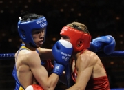 开云体育中国-关于巴西拳击选手力克对手，晋级下一轮比赛的信息