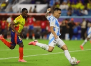 开云体育中国-厄立特里亚国家队竞技欧洲杯首场比赛，迎战厄瓜多尔