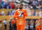 开云体育-意大利队门将神勇，帮助球队取得胜利的简单介绍