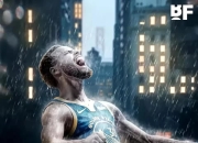 开云体育官方网站-关于深夜疯狂球场上，球员拼尽全力争胜的信息