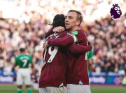 开云体育下载-包含曼城豪取胜利，继续领跑积分榜的词条