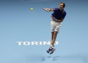 开云官网-澳大利亚网球队力克美国网球队，梅德韦杰夫统治全场的简单介绍