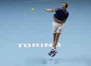 开云官网-澳大利亚网球队力克美国网球队，梅德韦杰夫统治全场的简单介绍