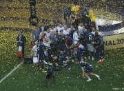 开云体育app-关于勒沃库森翻盘日本，莫德里奇打破历史纪录的信息