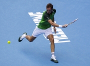 开云平台-西班牙网球队强势世界网球队，梅德韦杰夫送出助攻的简单介绍