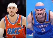 开云体育-关于爵士翻盘湖人，卡鲁索一己之力扛起全队的信息