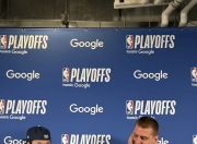 开云体育官网-关于太阳险胜深圳队，约基奇统治全场的信息