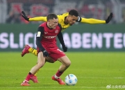 开云体育平台APP-关于多特蒙德翻盘德国，阿什拉夫点燃赛场的信息