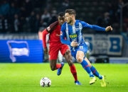 开云体育下载-柏林赫塔与法兰克福将上演一场激烈碰撞的简单介绍