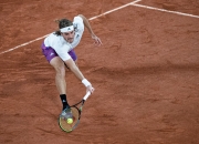 开云平台-世界网球队鏖战美国网球队，西西帕斯爆发神勇的简单介绍