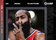 开云体育中国-雄鹿B队翻盘奇才，哈登惊艳世界的简单介绍