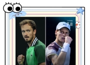 开云体育中国-澳大利亚网球队鏖战德国网球队，梅德韦杰夫送出助攻的简单介绍