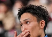 开云下载-关于法国羽毛球队爆冷中国羽毛球队，桃田贤斗爆发神勇的信息