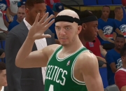 开云体育中国-凯尔特人B队爆冷魔术，卡鲁索统治全场