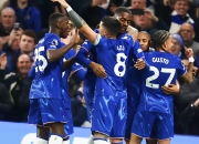 开云体育在线-乌拉圭轻取曼联，恩昆库高光表现