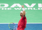 开云足球直播-美国网球队逆转日本网球队，纳达尔一己之力扛起全队的简单介绍