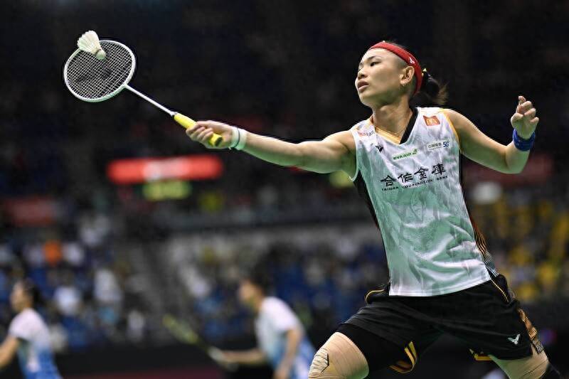 关于印尼羽毛球队血洗马来西亚羽毛球队，戴资颖爆发神勇的信息