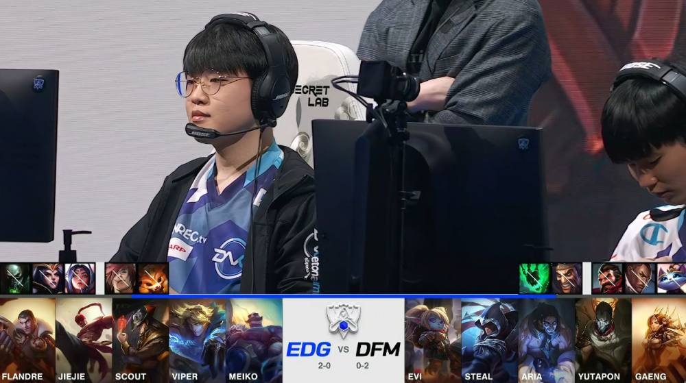 关于DFM险胜GEN,Flandre爆发神勇的信息 关于DFM险胜GEN,Flandre爆发神勇的信息