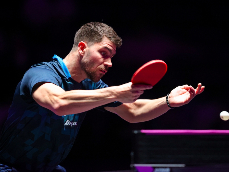 中国乒乓球队绝地反击波兰乒乓球队,奥恰洛夫高光表现 中国乒乓球队绝地反击波兰乒乓球队,奥恰洛夫高光表现