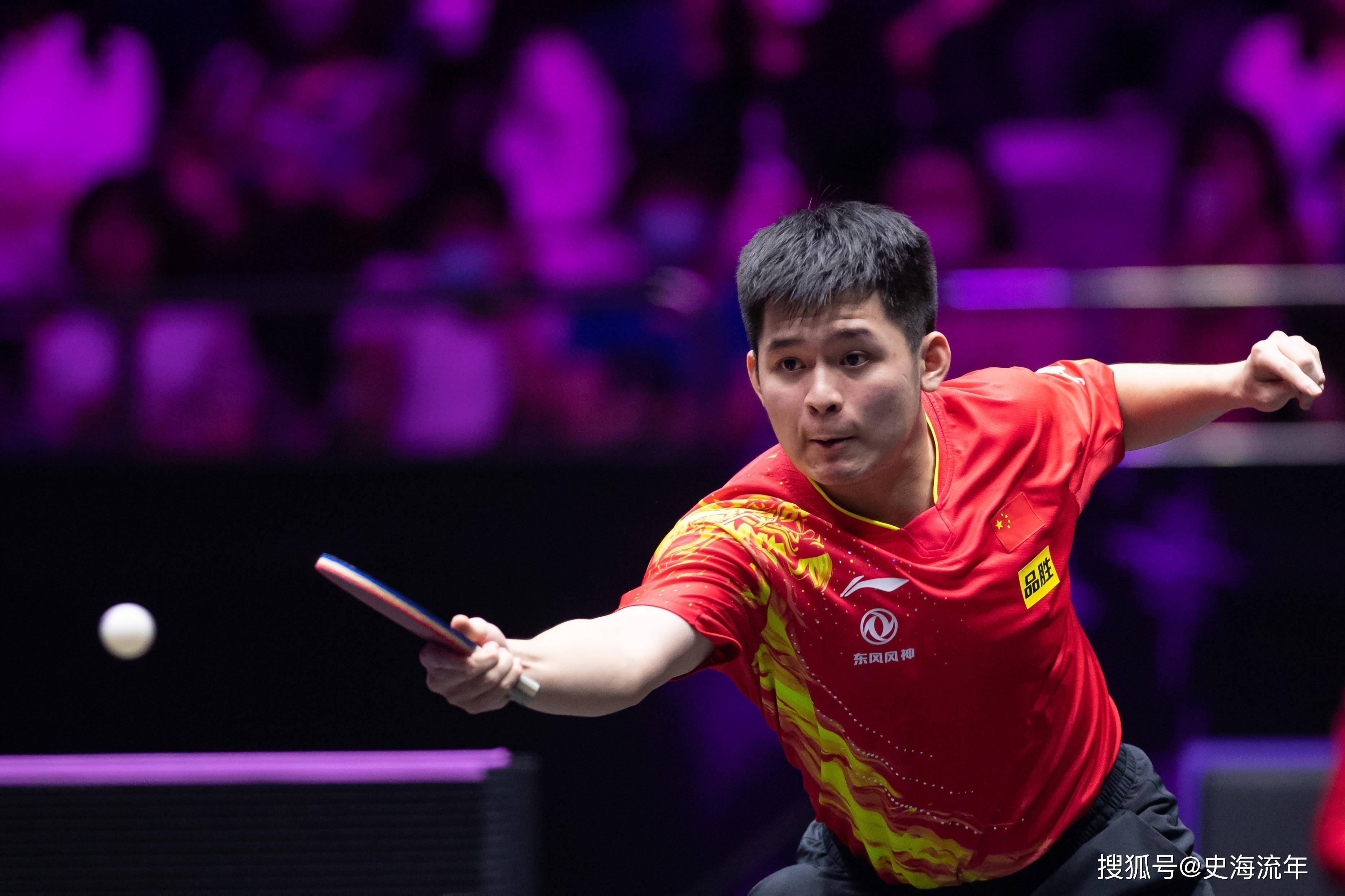 关于韩国乒乓球队翻盘德国乒乓球队,波尔关键制胜的信息 关于韩国乒乓球队翻盘德国乒乓球队,波尔关键制胜的信息