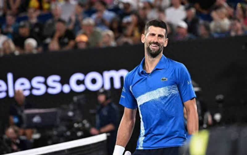 澳大利亚网球队碾压欧洲网球队,德约科维奇关键制胜的简单介绍 澳大利亚网球队碾压欧洲网球队,德约科维奇关键制胜的简单介绍