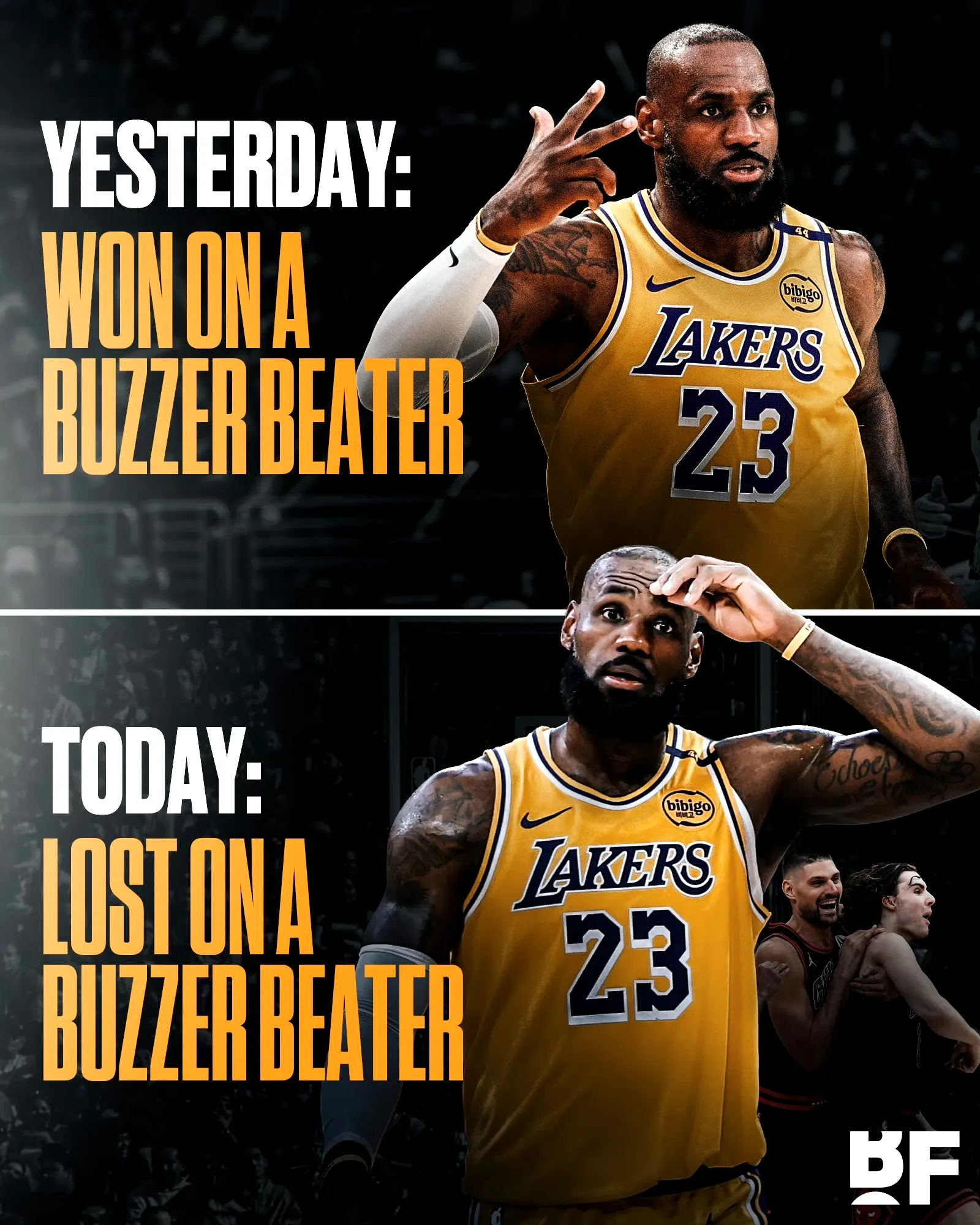 关于公牛逆转雄鹿B队,詹姆斯制霸全场的信息 关于公牛逆转雄鹿B队,詹姆斯制霸全场的信息