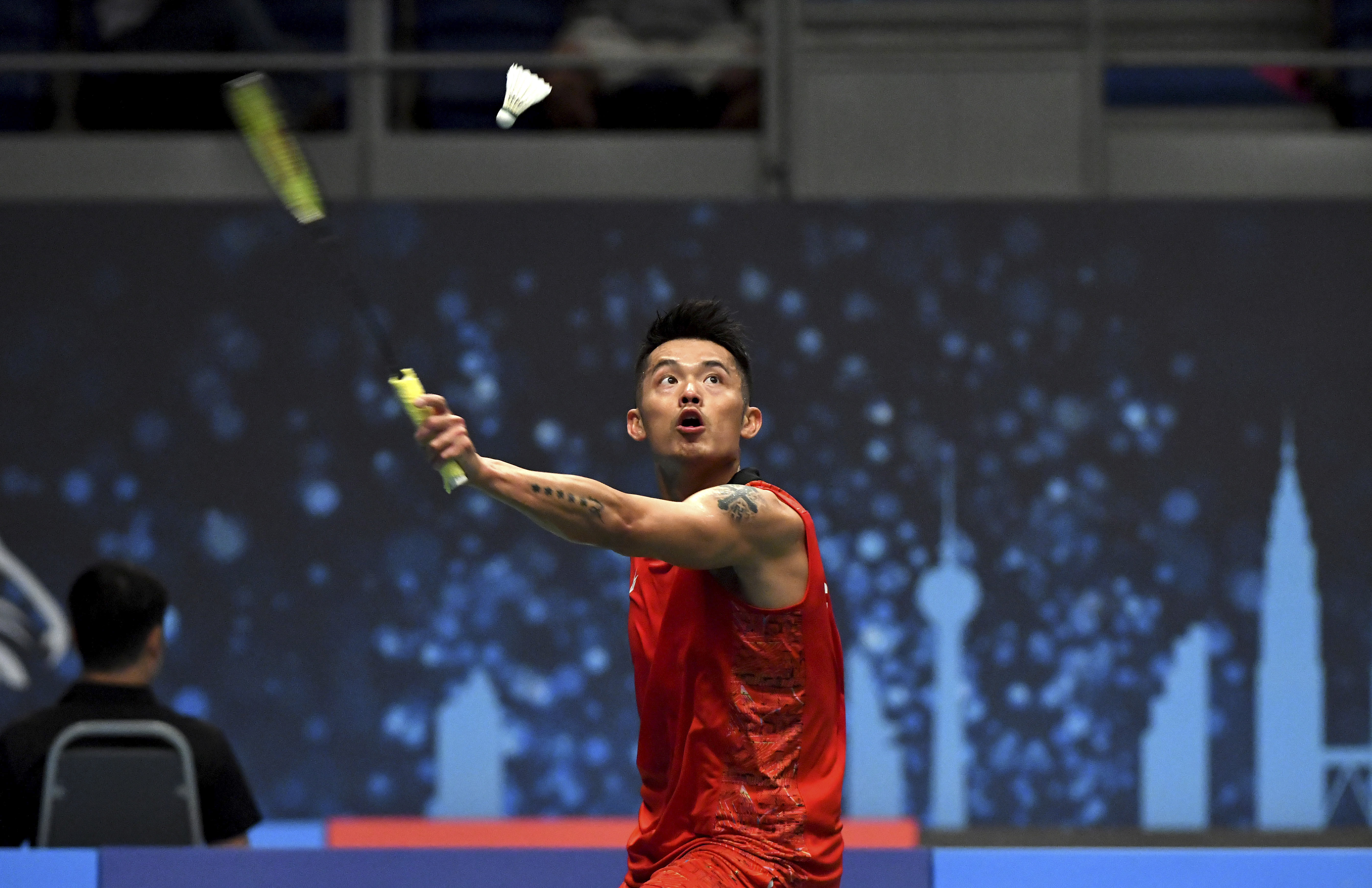 包含马来西亚羽毛球队逆转韩国羽毛球队,林丹绝境逆转的词条 包含马来西亚羽毛球队逆转韩国羽毛球队,林丹绝境逆转的词条