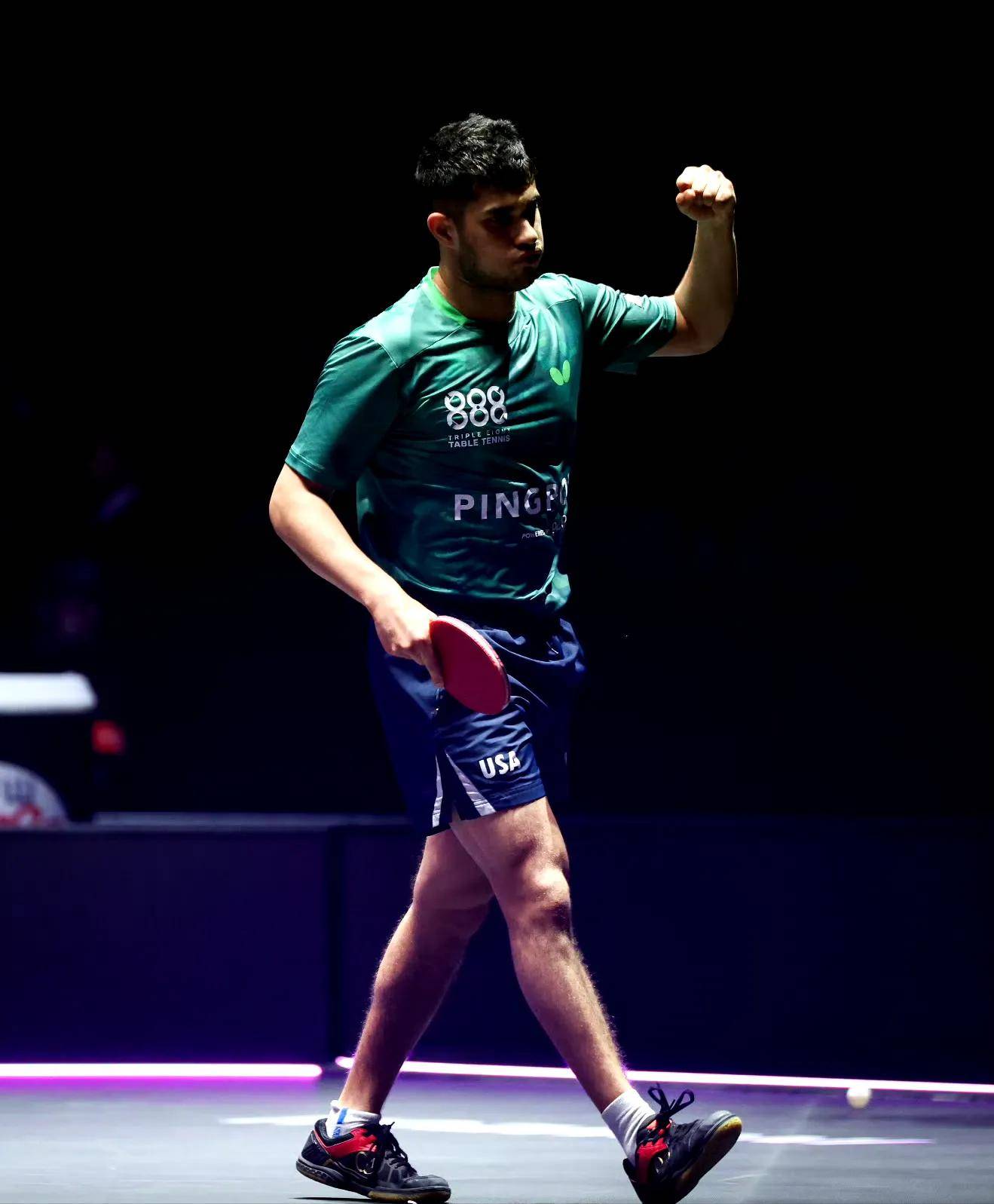 韩国乒乓球队绝地反击波兰乒乓球队,奥恰洛夫爆发神勇的简单介绍 韩国乒乓球队绝地反击波兰乒乓球队,奥恰洛夫爆发神勇的简单介绍