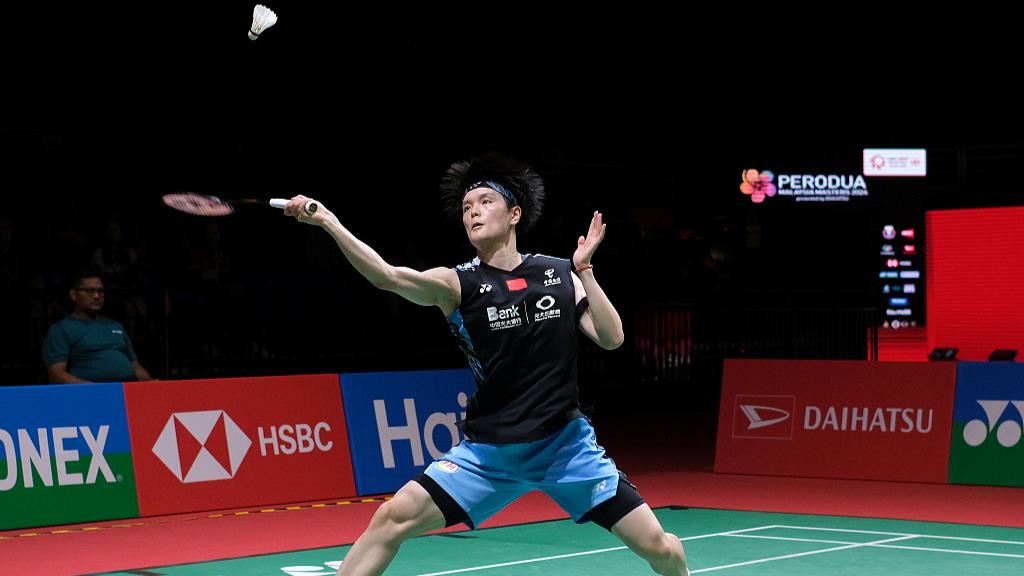 印尼羽毛球队力克马来西亚羽毛球队,辛杜爆发神勇的简单介绍 印尼羽毛球队力克马来西亚羽毛球队,辛杜爆发神勇的简单介绍