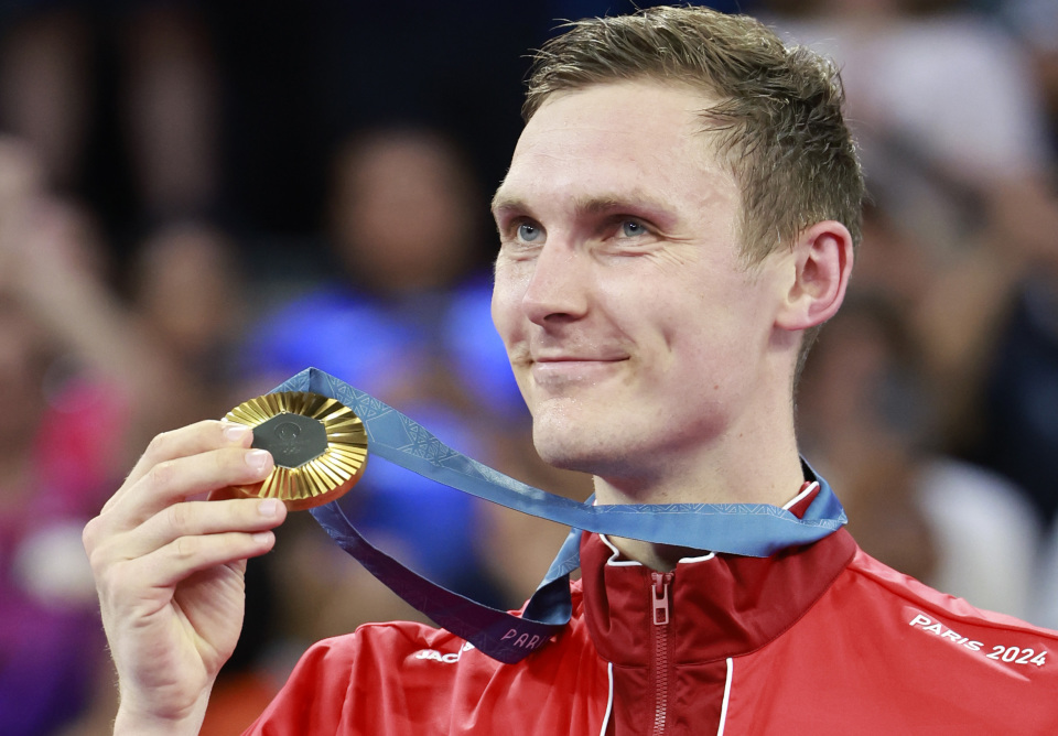 关于印尼羽毛球队轻取印度羽毛球队,安赛龙高光表现的信息 关于印尼羽毛球队轻取印度羽毛球队,安赛龙高光表现的信息